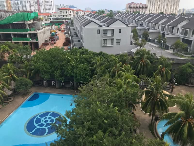 Kondominium untuk Dijual di N-Park Condominium - Francis Chan - Exterior - PropertyGuru.com.my