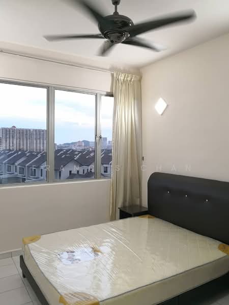 Kondominium untuk Dijual di N-Park Condominium - Francis Chan - Bedroom - PropertyGuru.com.my