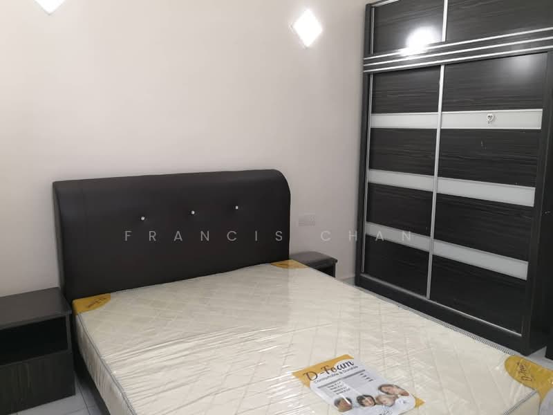 Kondominium untuk Dijual di N-Park Condominium - Francis Chan - Bedroom - PropertyGuru.com.my