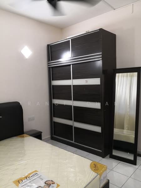 Kondominium untuk Dijual di N-Park Condominium - Francis Chan - Bedroom - PropertyGuru.com.my