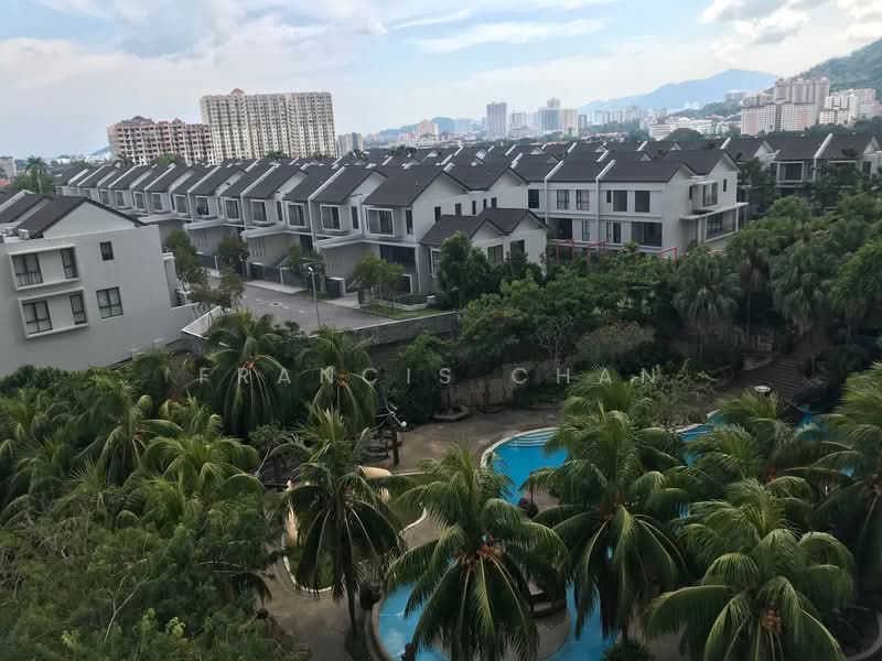 Kondominium untuk Dijual di N-Park Condominium - Francis Chan - Exterior - PropertyGuru.com.my