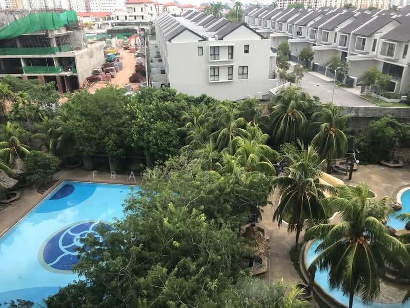 Kondominium untuk Dijual di N-Park Condominium - Francis Chan - Exterior - PropertyGuru.com.my