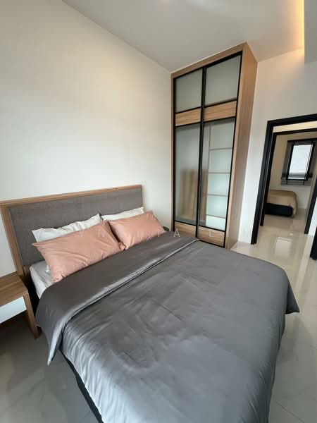 Apartment for Sale at Neu Pendington - Cynthia Lim - Bedroom - PropertyGuru.com.my