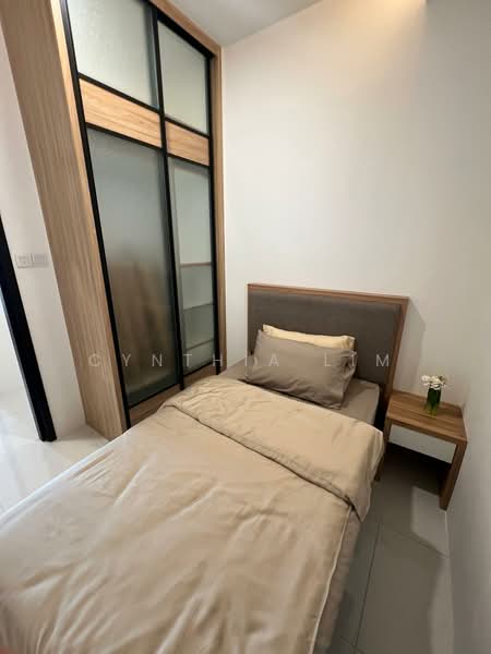 Apartment for Sale at Neu Pendington - Cynthia Lim - Bedroom - PropertyGuru.com.my