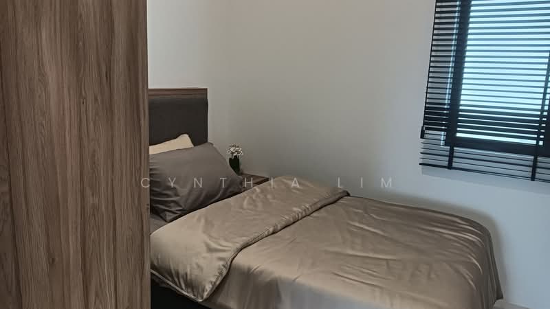 Apartment for Sale at Neu Pendington - Cynthia Lim - Bedroom - PropertyGuru.com.my