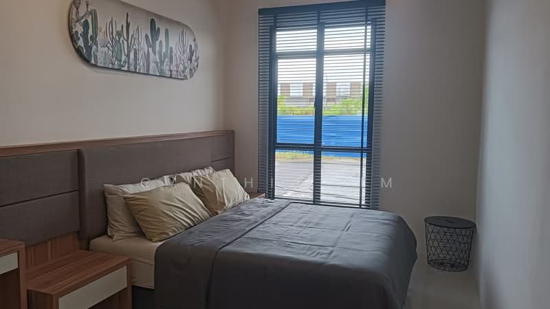 Apartment for Sale at Neu Pendington - Cynthia Lim - Bedroom - PropertyGuru.com.my