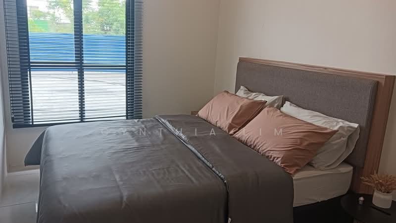 Apartment for Sale at Neu Pendington - Cynthia Lim - Bedroom - PropertyGuru.com.my