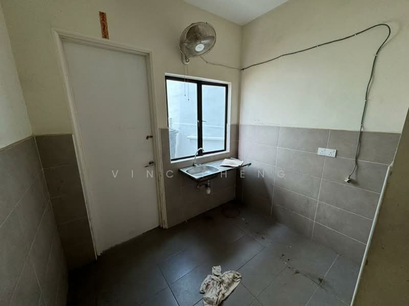Rumah Berkembar untuk Dijual di Taman Ozana Impian (Bukit Katil) - Vinc Pheng - Interior - PropertyGuru.com.my