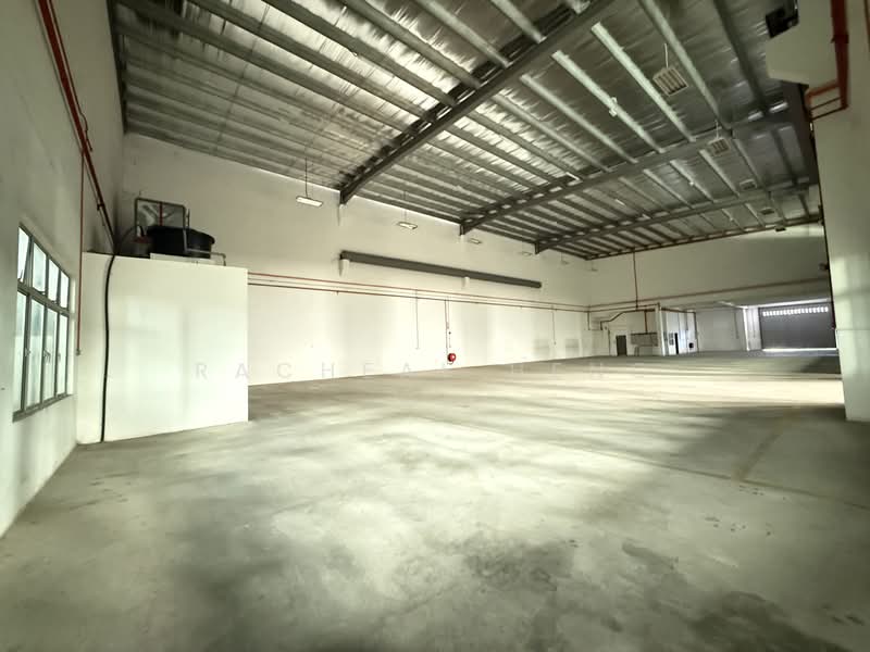 Kilang untuk Disewa di Ulu Tiram (Johor) - Racheal Heng - PropertyGuru.com.my