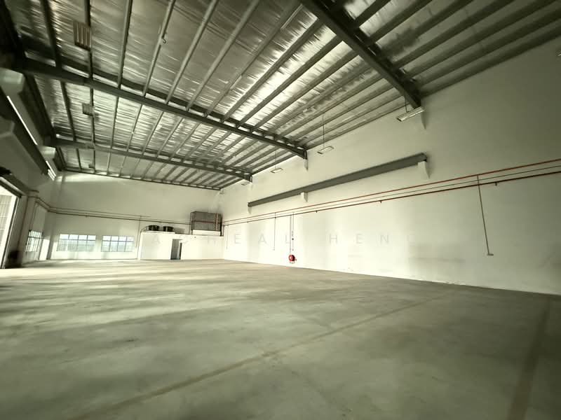 Kilang untuk Disewa di Ulu Tiram (Johor) - Racheal Heng - PropertyGuru.com.my