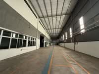 For Rent - Frontier Industrial Park