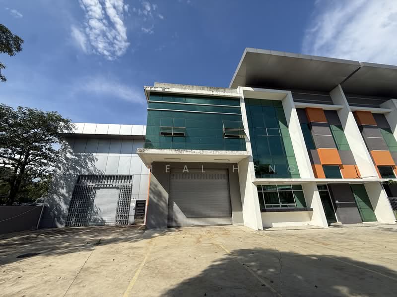 Kilang untuk Disewa di Ulu Tiram (Johor) - Racheal Heng - PropertyGuru.com.my