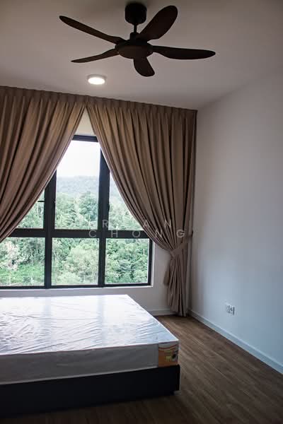 Servis Apartment untuk Disewa di Arte Plus - Ryan Chong - Bedroom - PropertyGuru.com.my