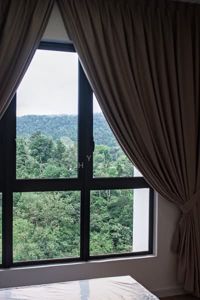 Servis Apartment untuk Disewa di Arte Plus - Ryan Chong - View - PropertyGuru.com.my