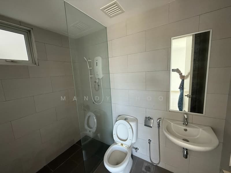 Kondominium untuk Disewa di Nadayu63 - Mandy Khoo - Bathroom - PropertyGuru.com.my