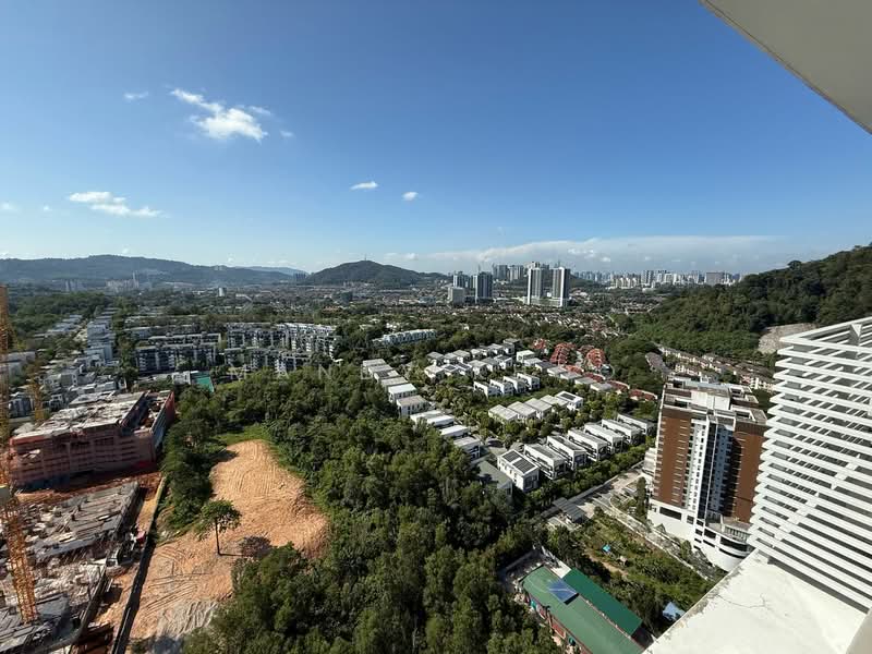 Kondominium untuk Disewa di Nadayu63 - Mandy Khoo - Exterior - PropertyGuru.com.my