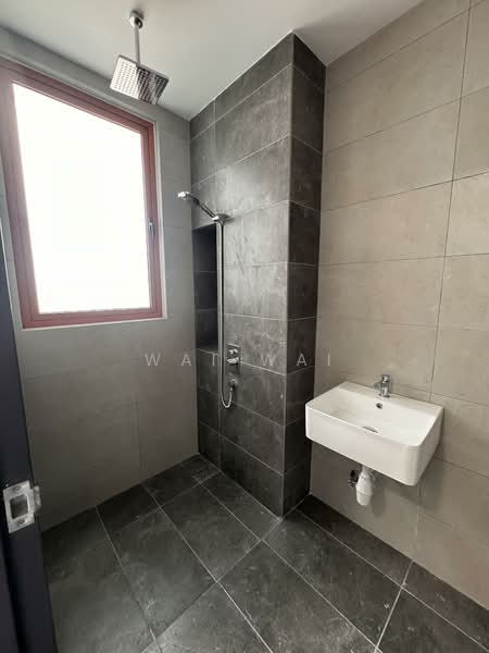 Service Residence for Rent at JRK Convena - Wai Wai - PropertyGuru.com.my