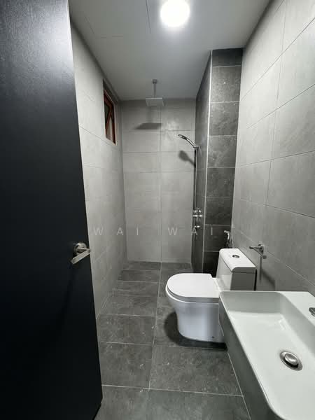 Service Residence for Rent at JRK Convena - Wai Wai - PropertyGuru.com.my