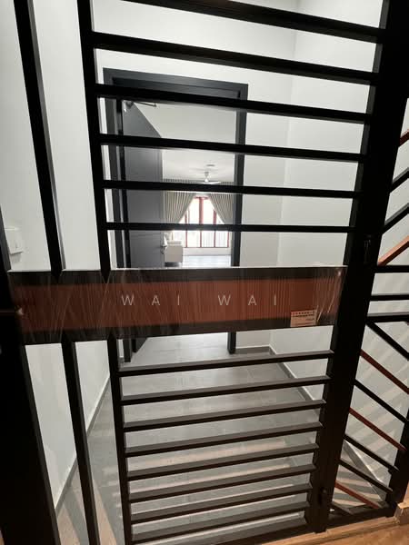 Service Residence for Rent at JRK Convena - Wai Wai - PropertyGuru.com.my