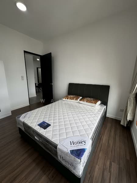 Service Residence for Rent at JRK Convena - Wai Wai - PropertyGuru.com.my
