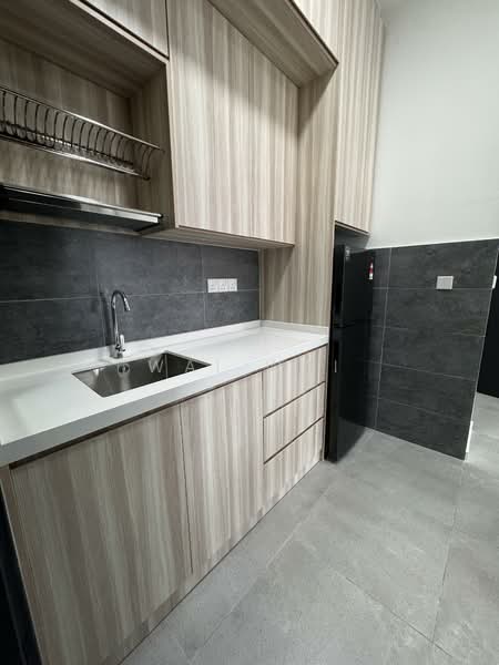 Service Residence for Rent at JRK Convena - Wai Wai - PropertyGuru.com.my