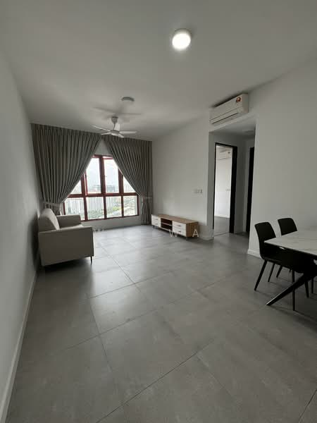 Service Residence for Rent at JRK Convena - Wai Wai - PropertyGuru.com.my