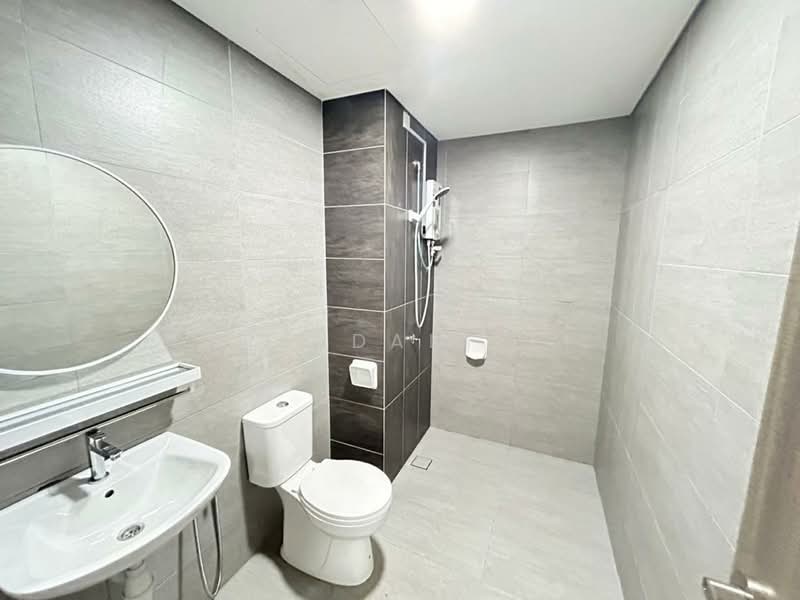 Service Residence for Rent at The New Duo @ Edumetro - Brendan Lei - Bathroom - PropertyGuru.com.my