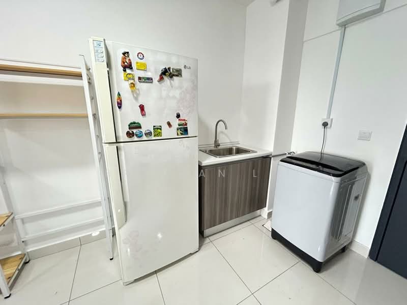 Service Residence for Rent at The New Duo @ Edumetro - Brendan Lei - Interior - PropertyGuru.com.my