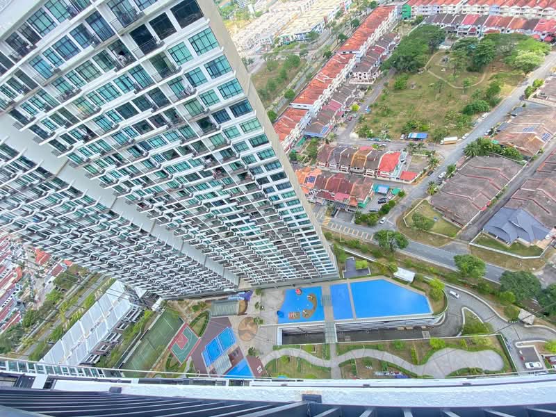 Servis Apartment untuk Disewa di Molek Regency - Shirene Lee - PropertyGuru.com.my