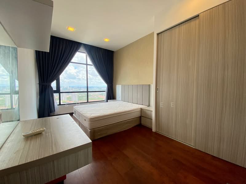 Servis Apartment untuk Disewa di Molek Regency - Shirene Lee - PropertyGuru.com.my