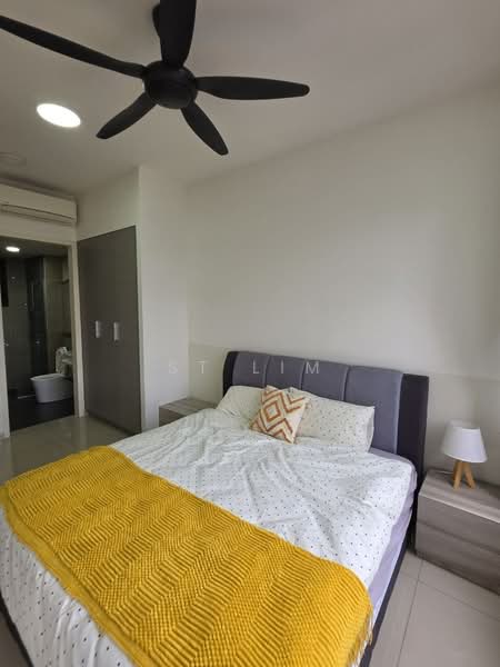 Condominium for Rent at Nidoz Residences @ Desa Petaling - ST Lim - Bedroom - PropertyGuru.com.my