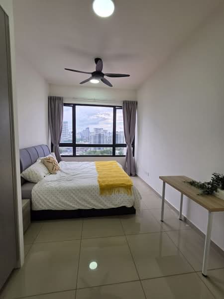 Condominium for Rent at Nidoz Residences @ Desa Petaling - ST Lim - Bedroom - PropertyGuru.com.my