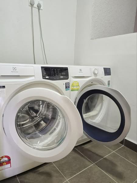 Condominium for Rent at Nidoz Residences @ Desa Petaling - ST Lim - Interior - PropertyGuru.com.my