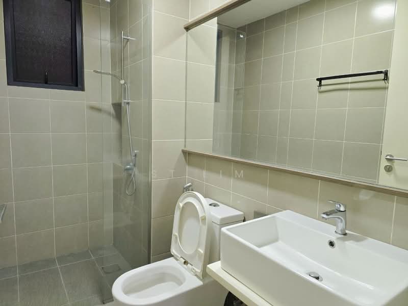 Condominium for Rent at Nidoz Residences @ Desa Petaling - ST Lim - Bathroom - PropertyGuru.com.my