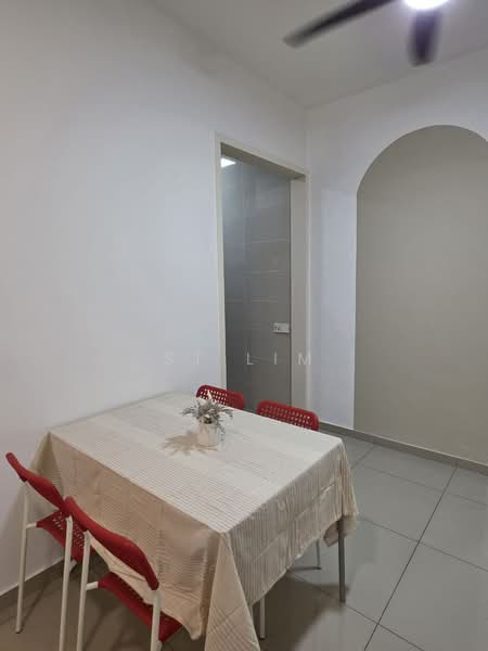 Condominium for Rent at Nidoz Residences @ Desa Petaling - ST Lim - Dining Room - PropertyGuru.com.my