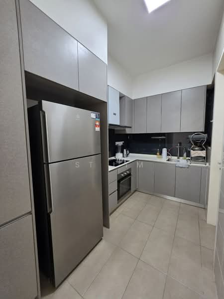 Condominium for Rent at Nidoz Residences @ Desa Petaling - ST Lim - Kitchen - PropertyGuru.com.my