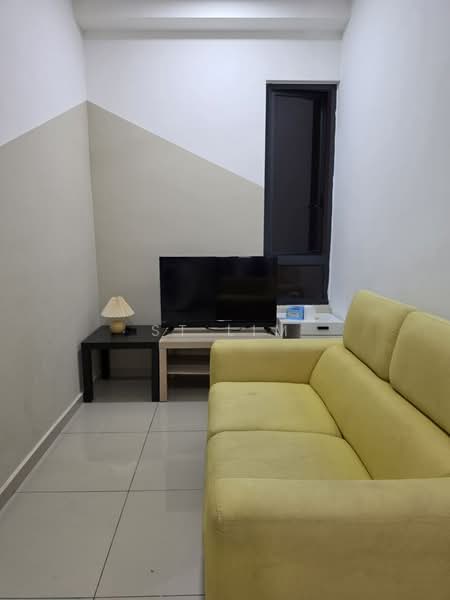 Condominium for Rent at Nidoz Residences @ Desa Petaling - ST Lim - Living Room - PropertyGuru.com.my