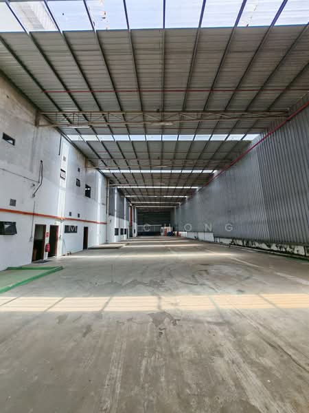 Detached Factory for Rent in Taman Tan Sri Yaacob (Johor Bahru) - May Chong - Interior - PropertyGuru.com.my