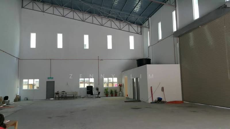 Kilang untuk Dijual di Bandar Sultan Suleiman (Port Klang (Pelabuhan Klang)) - Zenny Lim - Interior - PropertyGuru.com.my