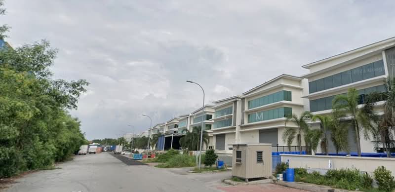Kilang untuk Dijual di Bandar Sultan Suleiman (Port Klang (Pelabuhan Klang)) - Zenny Lim - Exterior - PropertyGuru.com.my