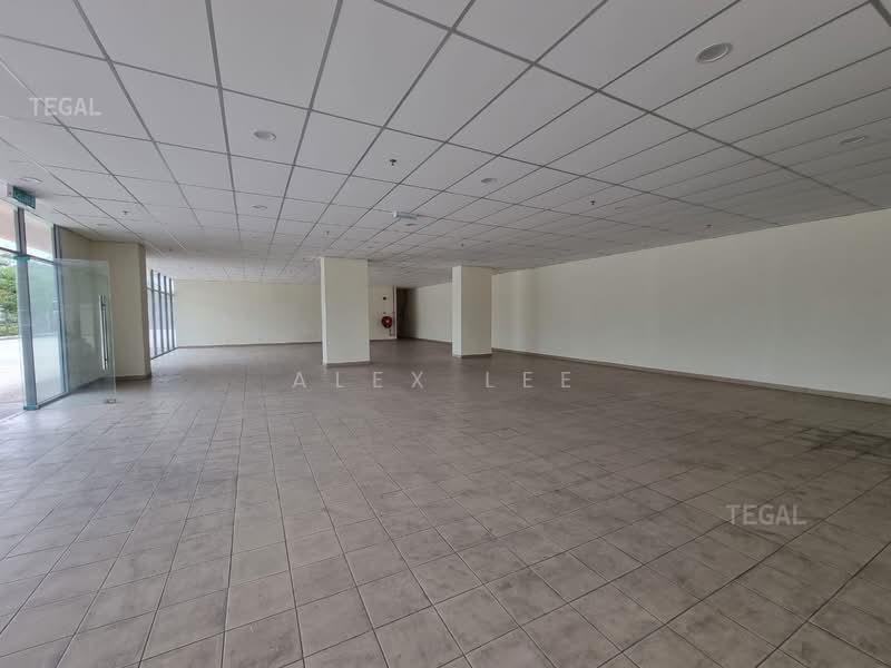 Gudang untuk Disewa di Shah Alam (Selangor) - Alex Lee - Interior - PropertyGuru.com.my