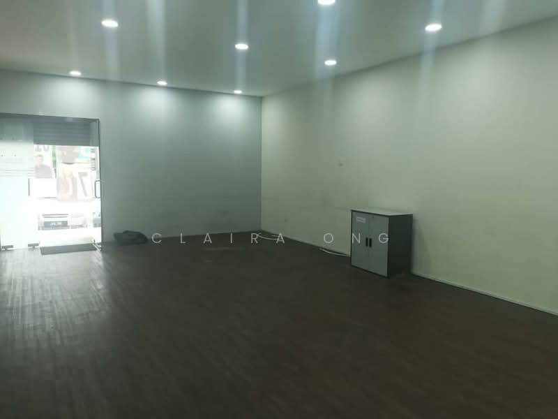 Kedai / Pejabat untuk Disewa di Taman Molek (Johor Bahru) - Claira Ong - Interior - PropertyGuru.com.my