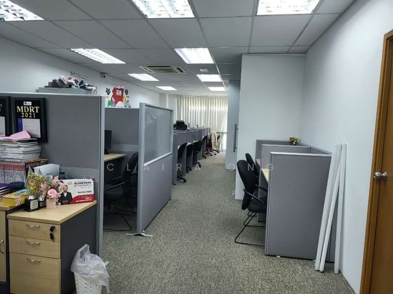 Kedai / Pejabat untuk Disewa di Taman Molek (Johor Bahru) - Claira Ong - Interior - PropertyGuru.com.my