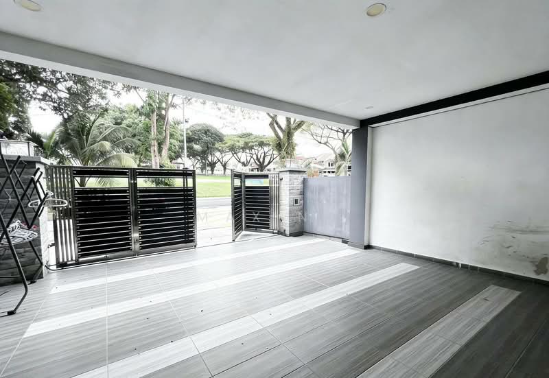 Rumah Teres 2 Tingkat untuk Dijual di Taman Seri Orkid (Skudai) - Max Ng - PropertyGuru.com.my