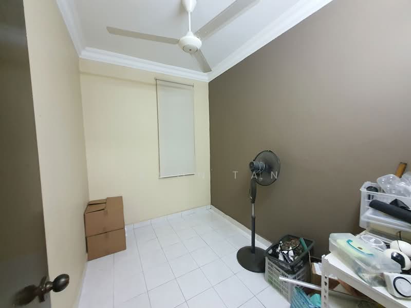 2-storey Terraced House for Sale in Taman Putra Prima (Puchong) - Jason Tan - Interior - PropertyGuru.com.my