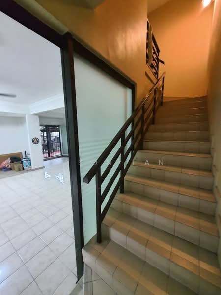 2-storey Terraced House for Sale in Taman Putra Prima (Puchong) - Jason Tan - Interior - PropertyGuru.com.my
