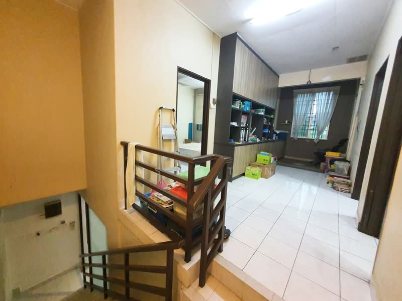 2-storey Terraced House for Sale in Taman Putra Prima (Puchong) - Jason Tan - Interior - PropertyGuru.com.my