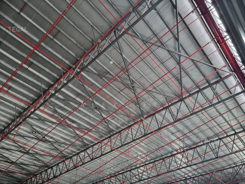 Warehouse for Rent in Shah Alam (Selangor) - Alex Lee - Roof - PropertyGuru.com.my