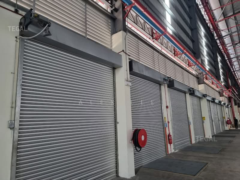 Warehouse for Rent in Shah Alam (Selangor) - Alex Lee - Exterior - PropertyGuru.com.my