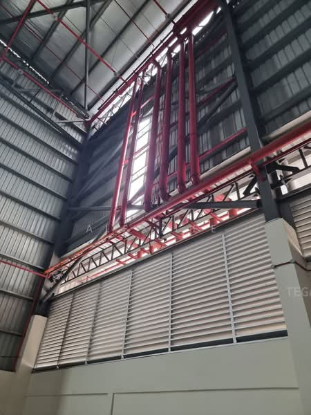 Warehouse for Rent in Shah Alam (Selangor) - Alex Lee - Interior - PropertyGuru.com.my